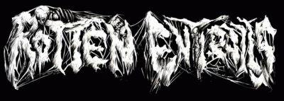 logo Rotten Entrails